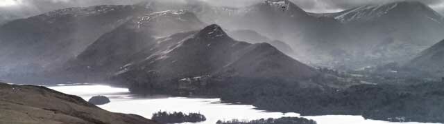 Catbells