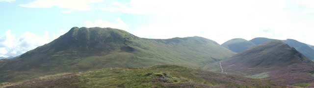 Causey Pike