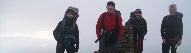 Clough Head