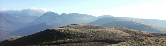 Crag Fell