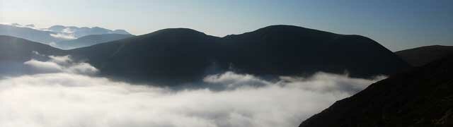 Eel Crag (Crag Hill)