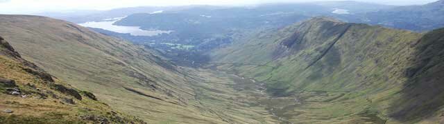 Dove Crag