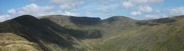 Lake District Private Guiding