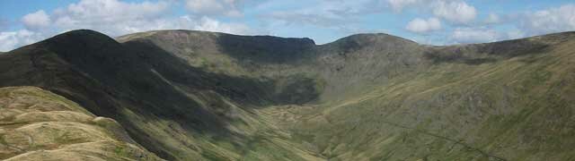 Fairfield Horseshoe