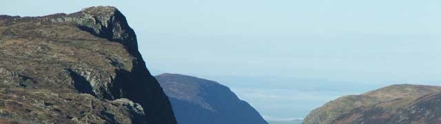 Fleetwith Pike