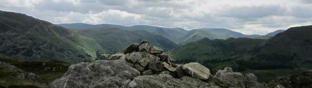 Glenridding Dodd