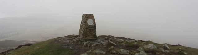 Gowbarrow Fell