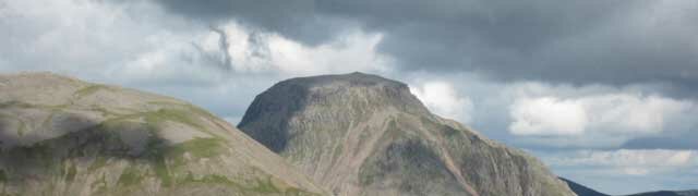 Great Gable