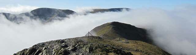 Grisedale Pike