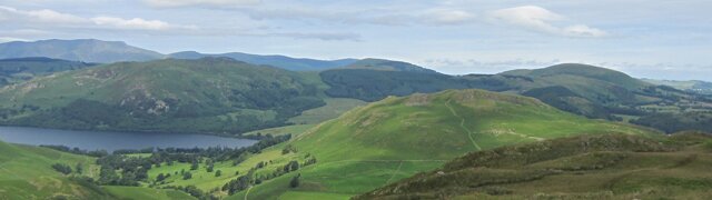 Hallin Fell