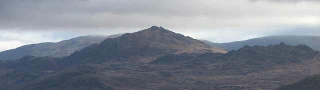 Harter Fell (Eskdale)