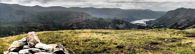 Hartsop Dodd