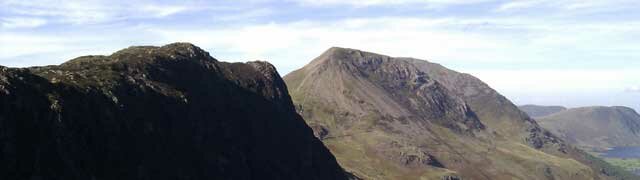 Haystacks