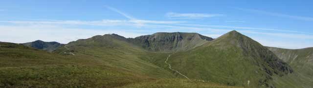 Helvellyn