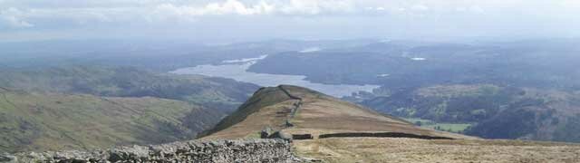 High Pike (Scandale)