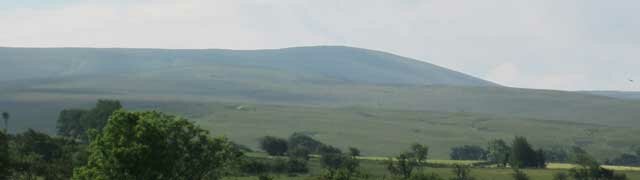 High Pike (Caldbeck)