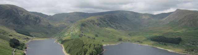 High Street from Mardale