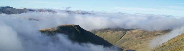 High Street from Hartsop