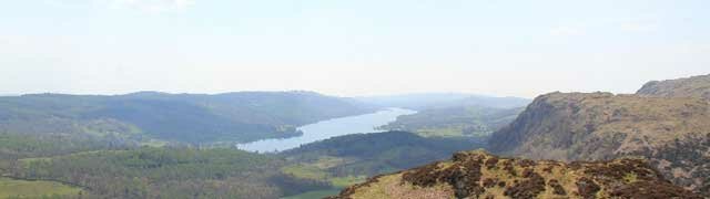 Holme Fell