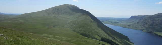 Illgill Head