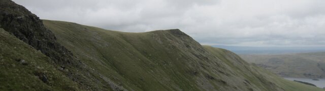 Kidsty Pike