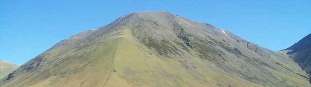 Kirk Fell