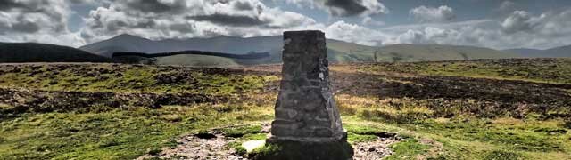 Wythop Fells