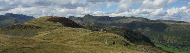 Lingmoor Fell