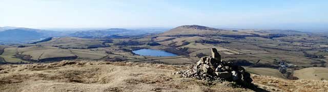 Longlands Fell