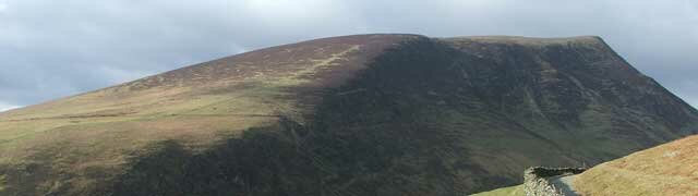 Lonscale Fell