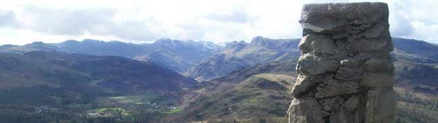 Loughrigg Fell