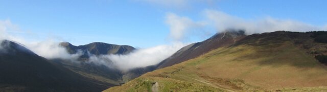 Newlands Walking Weekend