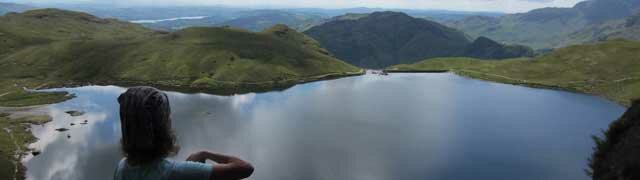 Pavey Ark