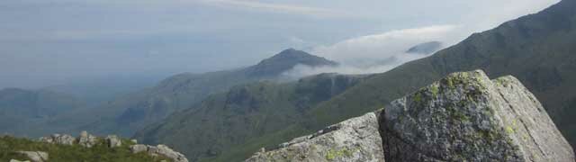 Pike O'Blisco