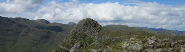 Pike O'Stickle