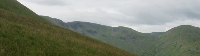 Rampsgill Head