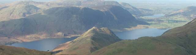 Rannerdale Knotts