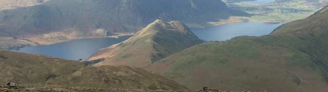 Rannerdale Knotts