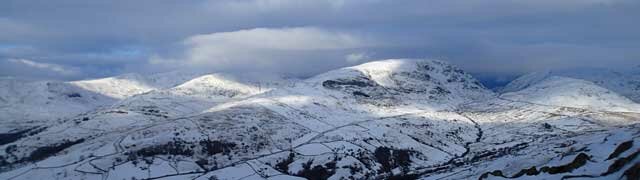 Red Screes