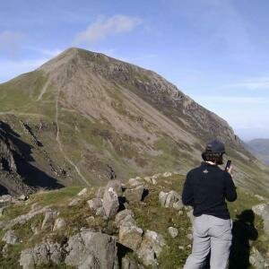 Buttermere Walking Weekend