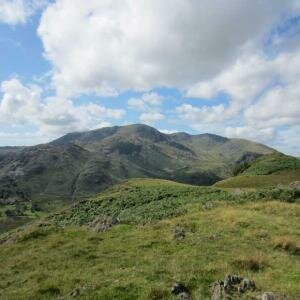 Coniston Walking Weekend