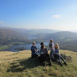 Grasmere Walking Weekend