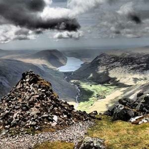 Borrowdale Walking Weekend