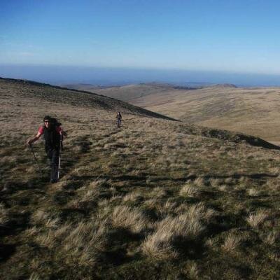 Caw Fell