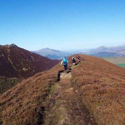 Ard Crags