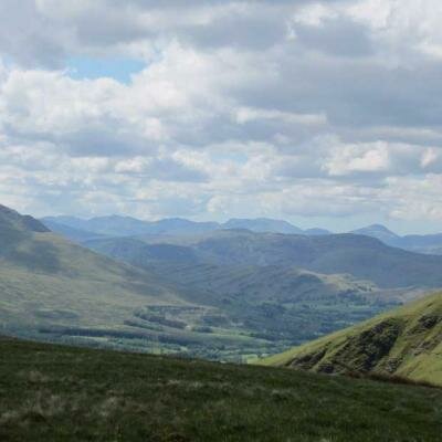 Bowscale Fell