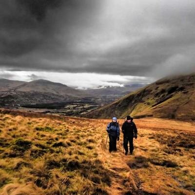Souther Fell