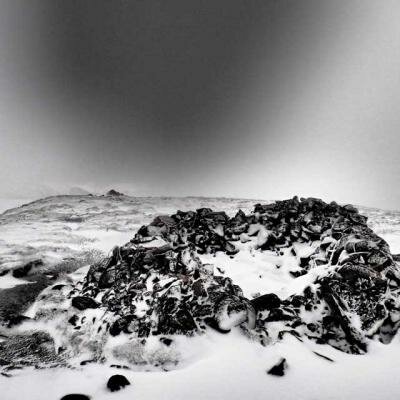 Bleaberry Fell