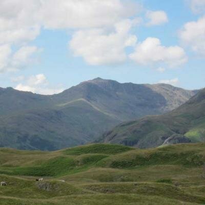 Bowfell