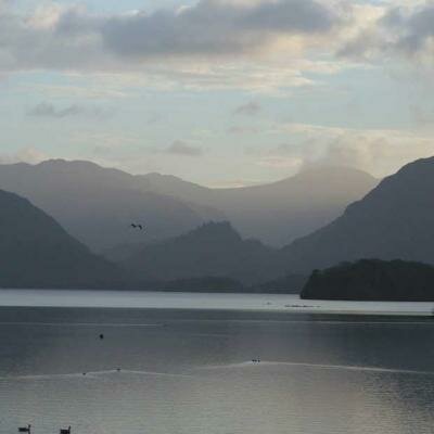 Castle Crag